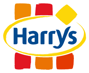 Logo Harrys